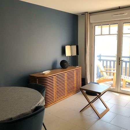 Apartmán Hugines Wimereux Exteriér fotografie